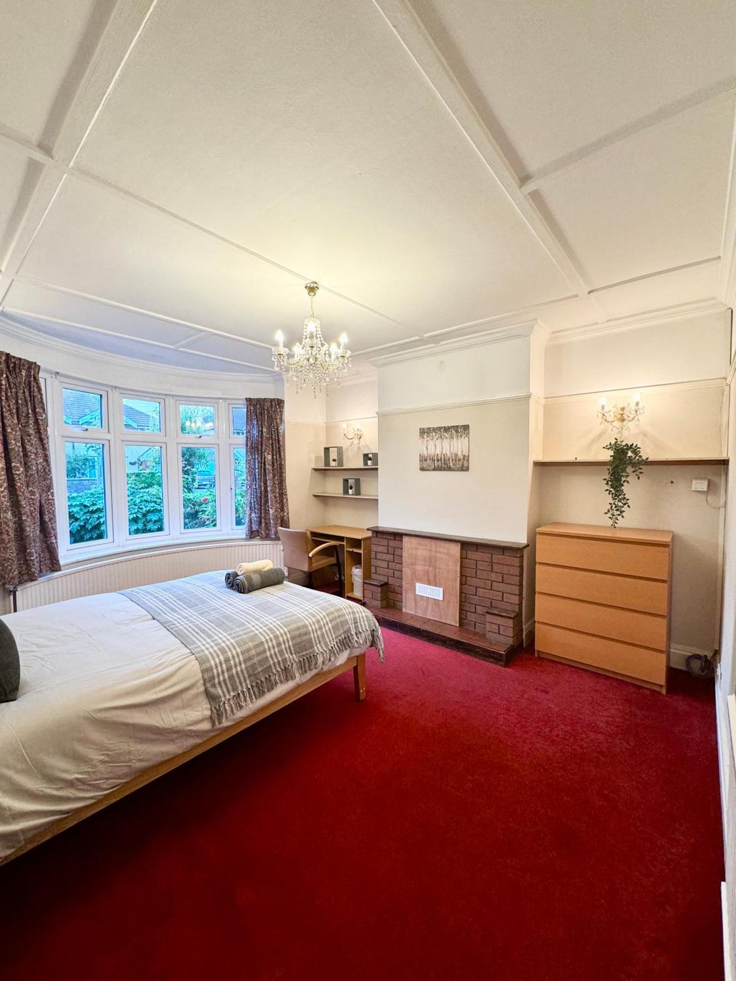 Séjour chez l'habitant Comfortable Near Southmead Bristol