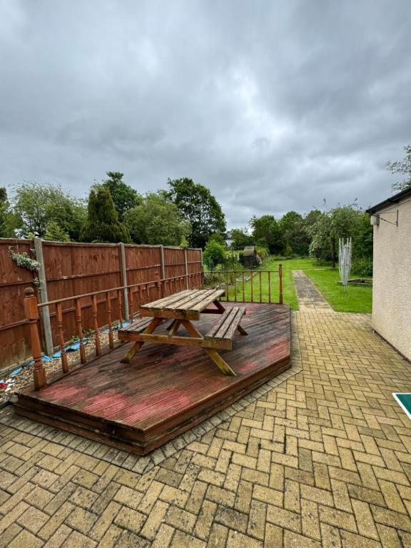 Comfortable Near Southmead * Bristol